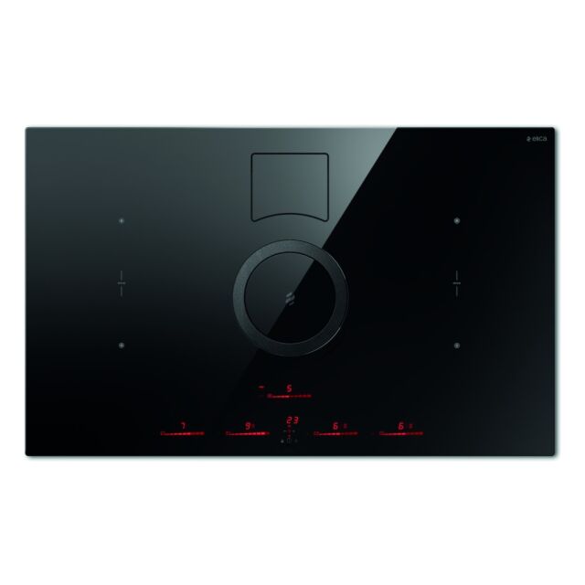 Elica NT-SWITCH-BLK-DO Cooker Hood