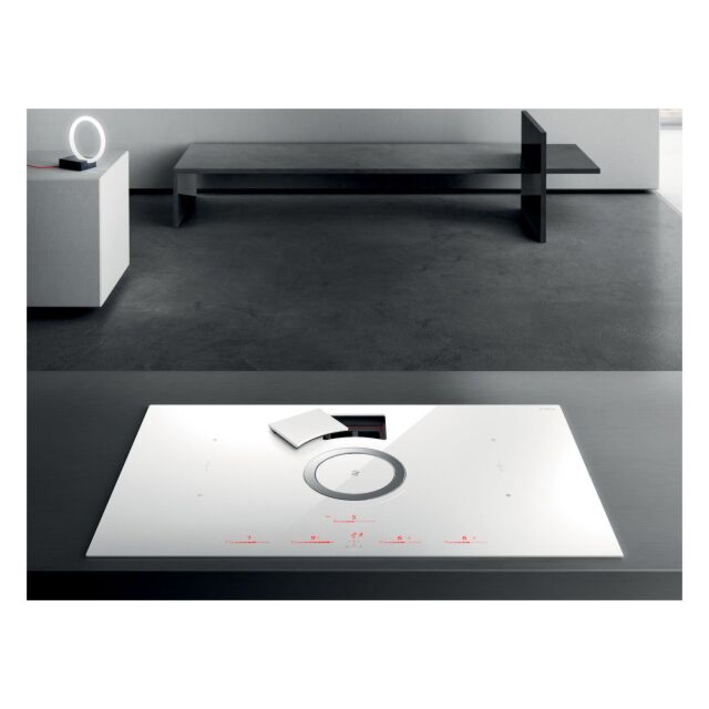 Elica NT-SWITCH-WH-RC Cooker Hood
