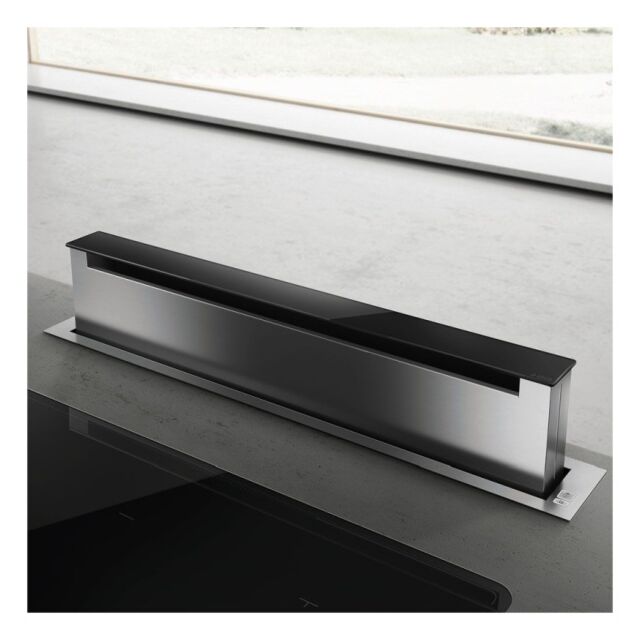 Elica PAN-GME-SS Cooker Hood