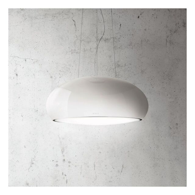 Elica PEARL-WH-MATT Cooker Hood