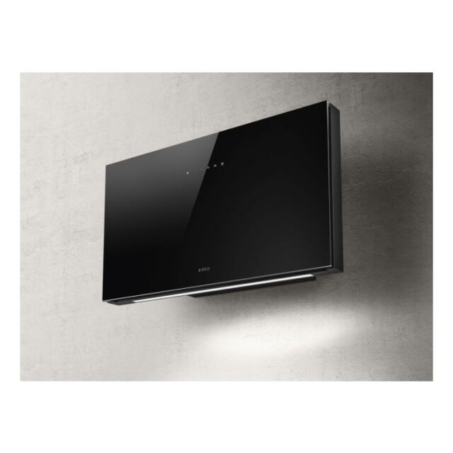 Elica PLAT-BLK-80 Cooker Hood