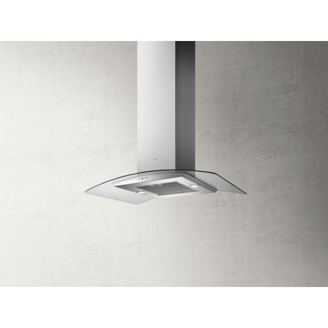 Elica REEF-A-ISLAND Cooker Hood