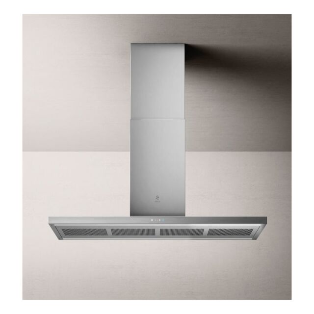 Elica THIN-ISLAND Cooker Hood