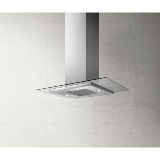 Elica TRIBE-A-ISLAND Cooker Hood