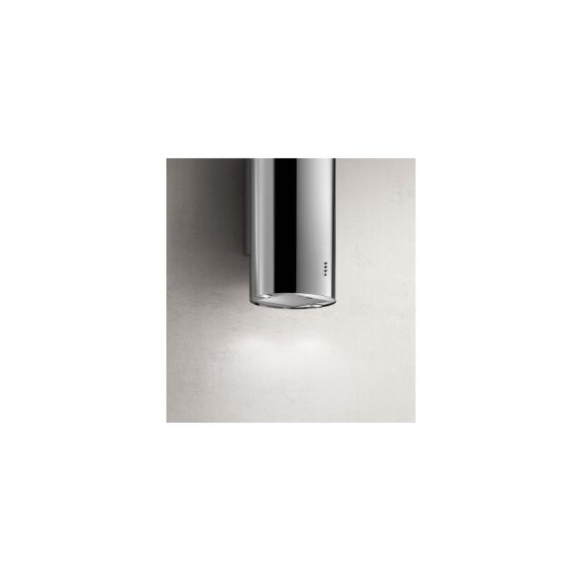 Elica TUBE-PRO-ISL-SS Cooker Hood