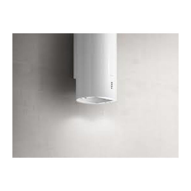 Elica TUBE-PRO-ISL-WH Cooker Hood