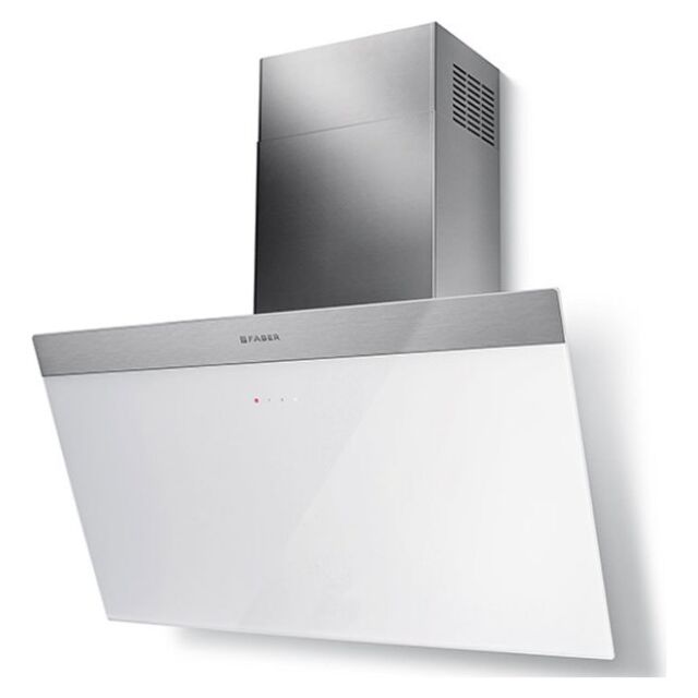 Faber Daisy Eg6 Led Wh A80 Cooker Hood