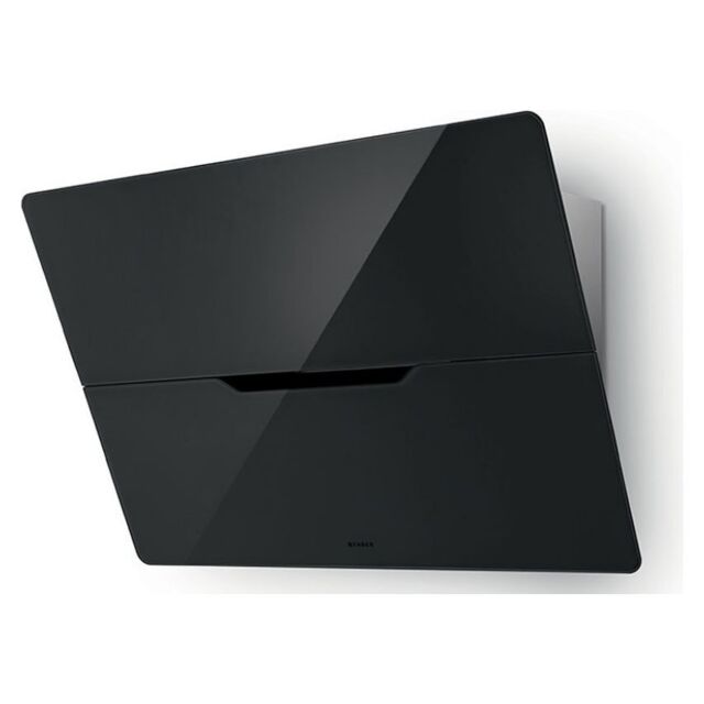 Faber Jolie Black A80 Rb Cooker Hood