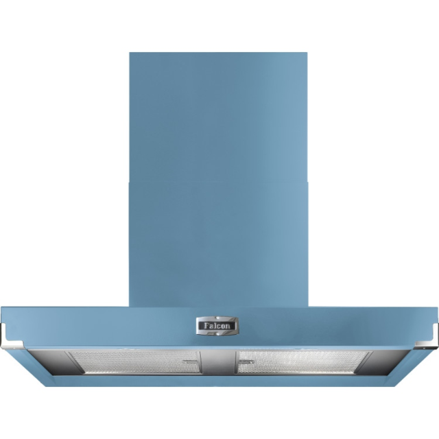 Falcon 1090 Contemporary China Blue/Nickel FHDCT1090CA/N