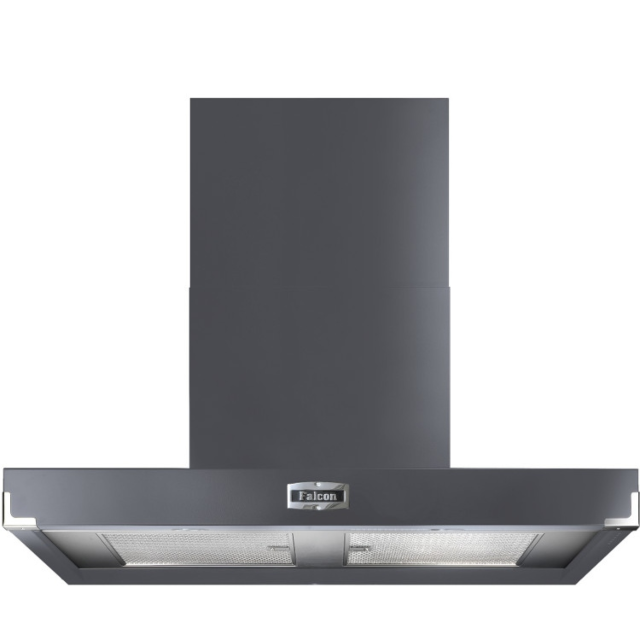 Falcon 1090 Contemporary Slate/Nickel FHDCT1090SL/N
