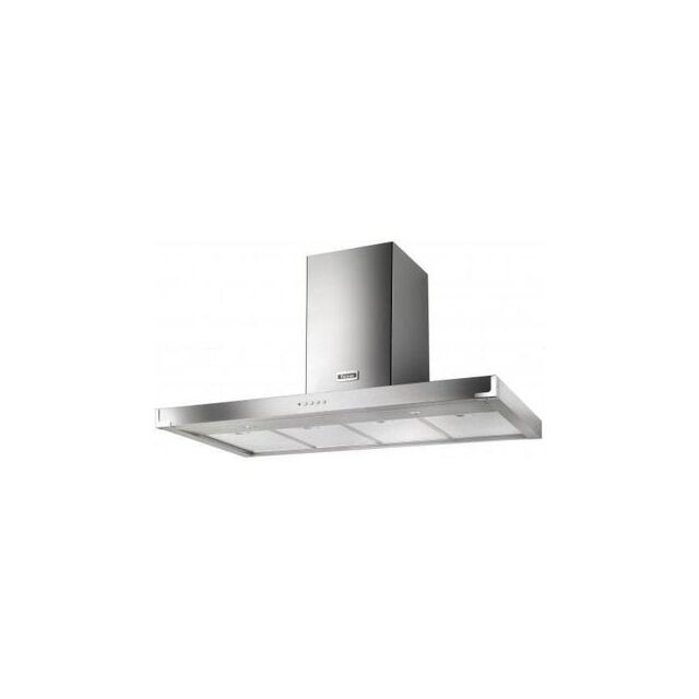 Falcon 1100 Super Flat Stainless Steel/Chrome FHDSF1100SS/C 92920