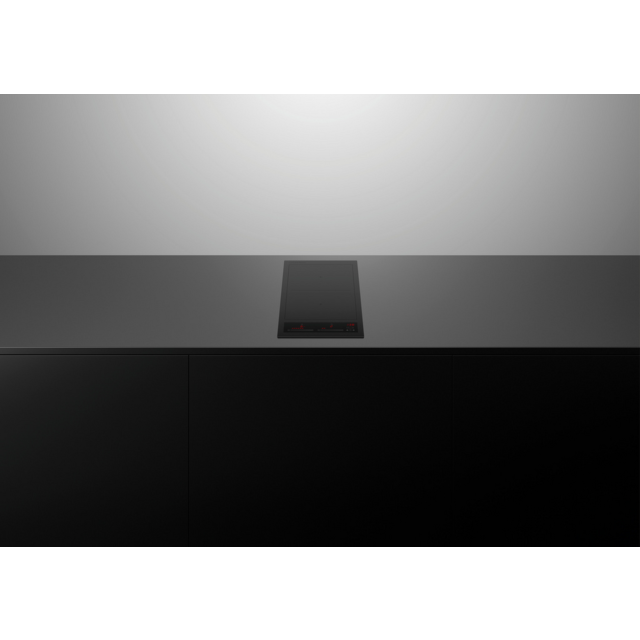 Fisher & Paykel CI302ZDTB5 2 Zone Induction Hob Black