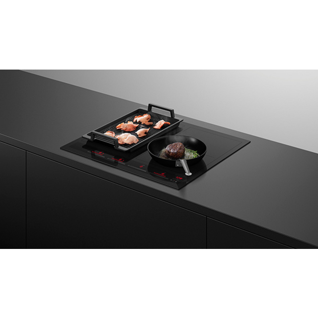 Fisher & Paykel CI604ZZDTB5 4 Zone Induction Hob