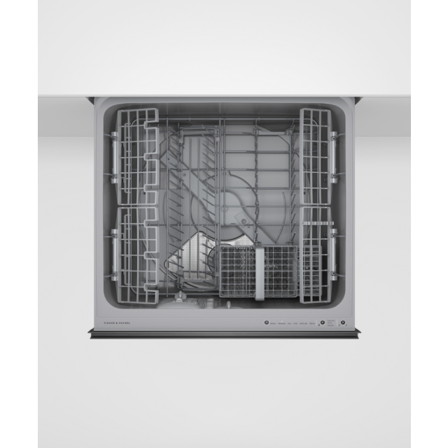 Fisher & Paykel DD60D4HNB9 Dishdrawer - 12 Setting Capacity