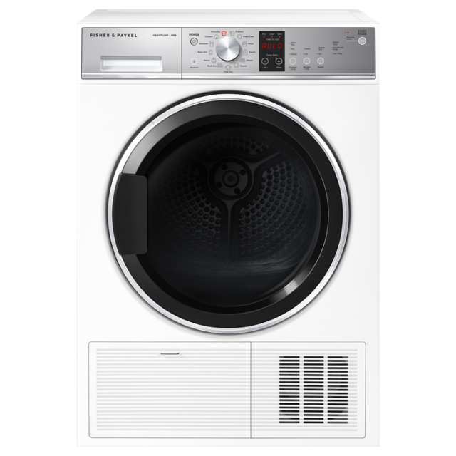 Fisher and Paykel DH9060P2 93290 Heat Pump Dryer 9kg