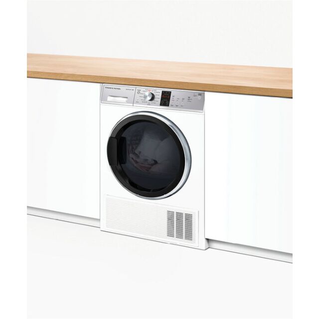 Fisher and Paykel DH9060P2 93290 Heat Pump Dryer 9kg