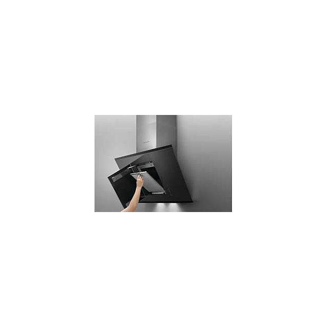 Fisher & Paykel HT90GHB2 50124 Cooker Hood