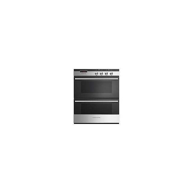 Fisher and Paykel OB60HDEX4 81954 Double Oven