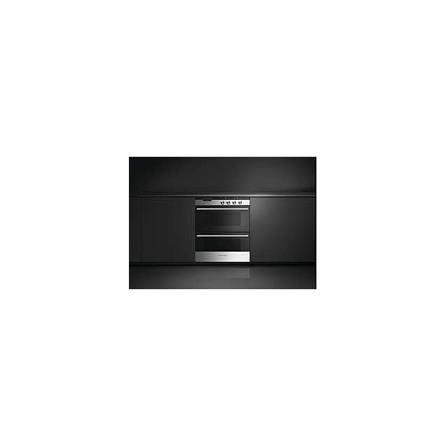 Fisher and Paykel OB60HDEX4 81954 Double Oven