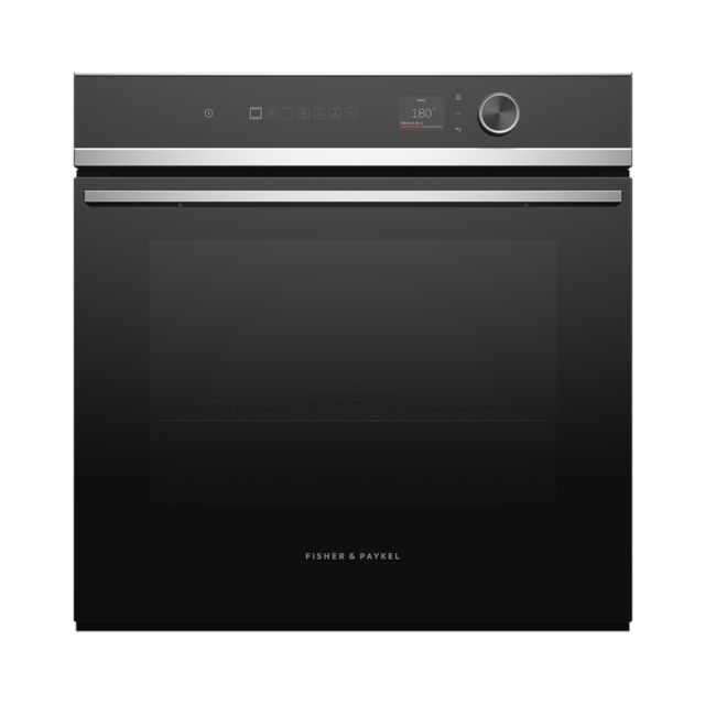 Fisher & Paykel Built-In Electric Oven, Pyrolytic Clean
