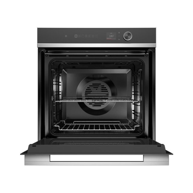 Fisher & Paykel Built-In Electric Oven, Pyrolytic Clean