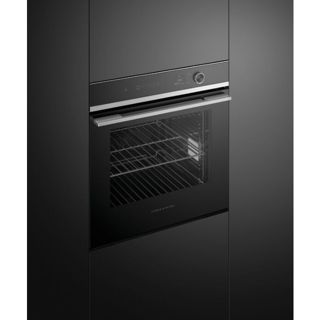 Fisher & Paykel Built-In Electric Oven, Pyrolytic Clean