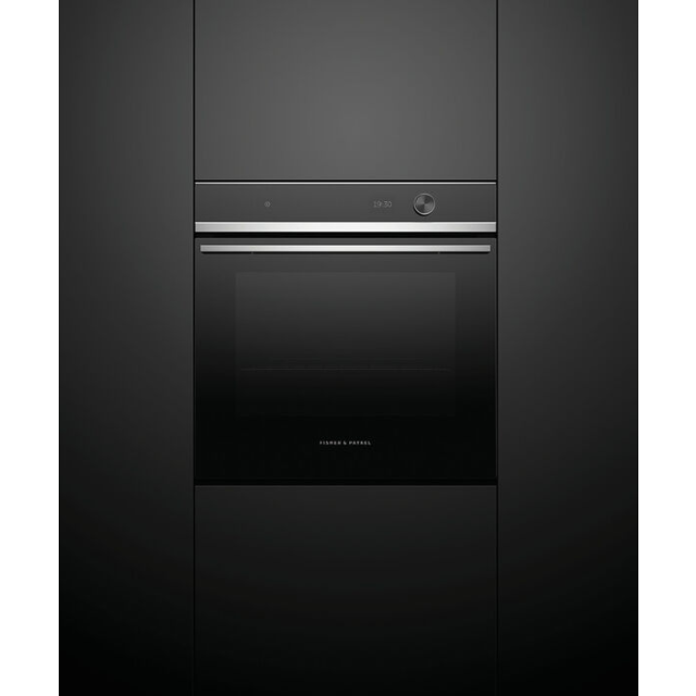 Fisher & Paykel Built-In Electric Oven, Pyrolytic Clean