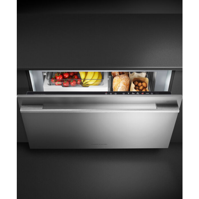 Paykel RB9064S1 90cm Integrated Multi-temp Cool Drawer