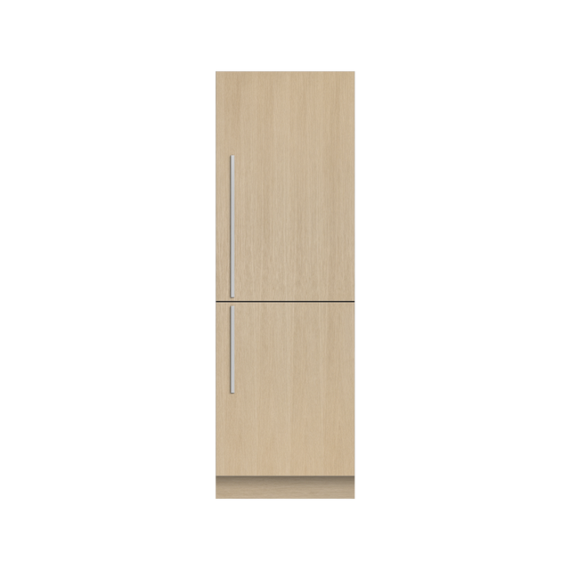 Fisher and Paykel RS6019BRU1 27049 Integrated Fridge Freezer