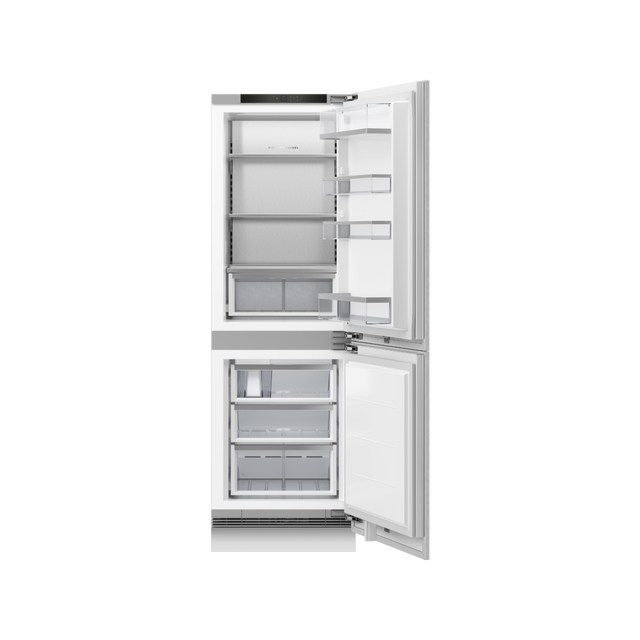 Fisher and Paykel RS6019BRU1 27049 Integrated Fridge Freezer