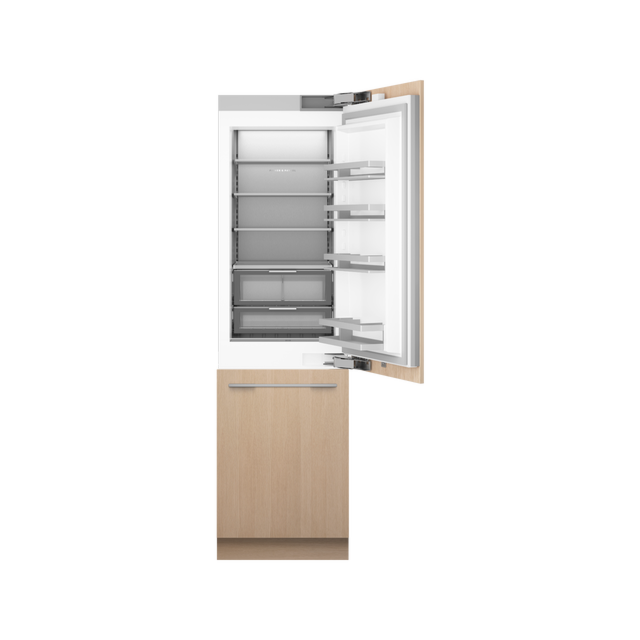 Fisher and Paykel RS6121WRUE1 27060 Built In Fridge Freezer