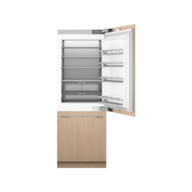 Fisher and Paykel RS7621WRUE1 27065 Built In Fridge Freezer