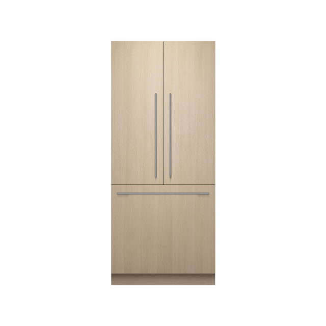 Fisher and Paykel RS9121AUVE1 27039 Built In Fridge Freezer