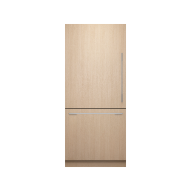 Fisher and Paykel RS9121WLUVE1 27088 Built In Fridge Freezer