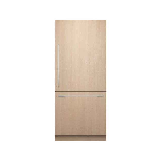 Fisher and Paykel RS9121WRUVE1 27089 Built In Fridge Freezer
