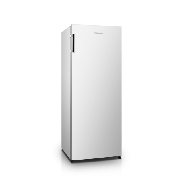 Fridgemaster MTL55242E 55cm Tall Larder Fridge - White