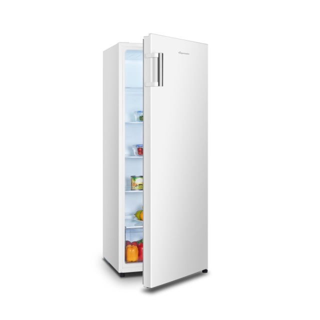 Fridgemaster MTL55242E 55cm Tall Larder Fridge - White