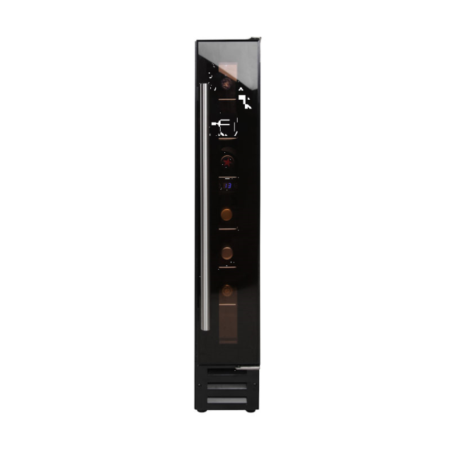 GDHA 150BLKWC Black 444443281