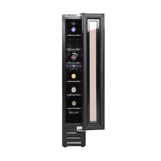 GDHA 150BLKWC Black 444443281