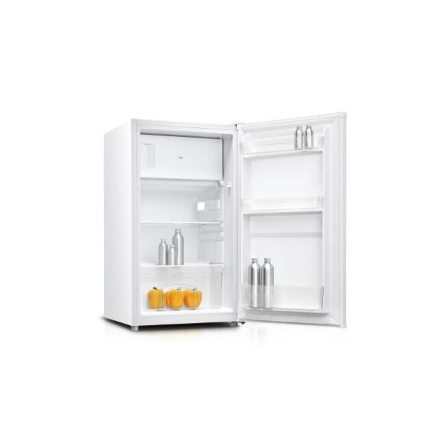 Haden HR82W Freestanding Fridge