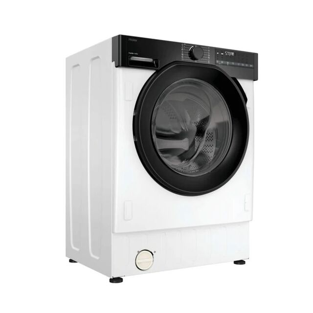 Haier BHA6S696M6D9-80 Built In Washer Dryer