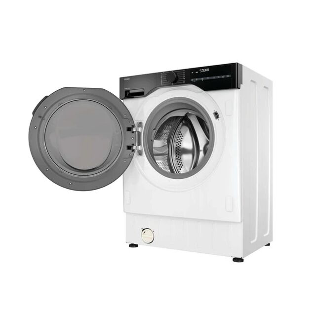Haier BHA6S696M6D9-80 Built In Washer Dryer