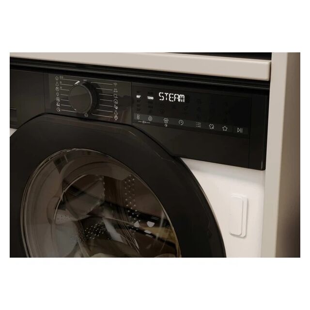 Haier BHA6S696M6D9-80 Built In Washer Dryer