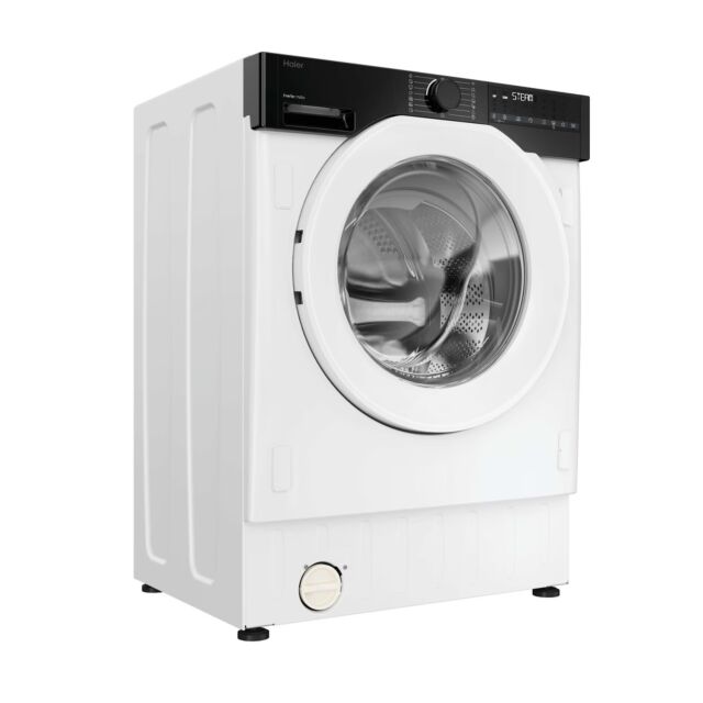 Haier BHA6S69M6D9J-80 Built In Washing Machine