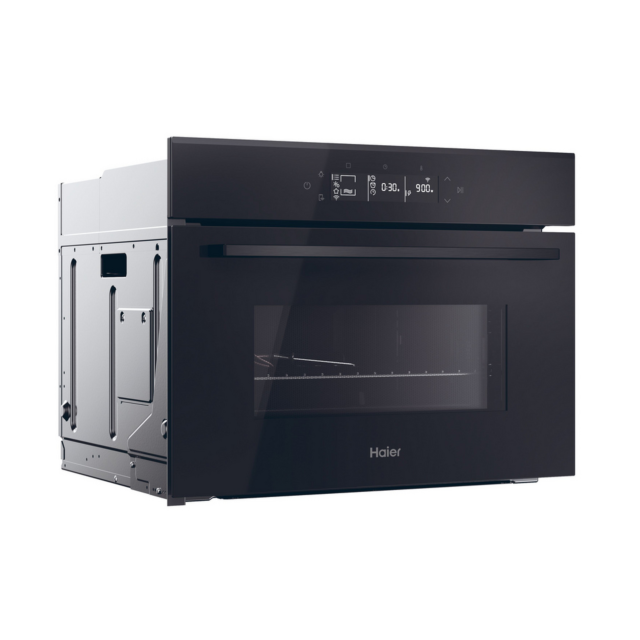 Haier H4MWID29G6NQB 900W Built-In Combination Microwave