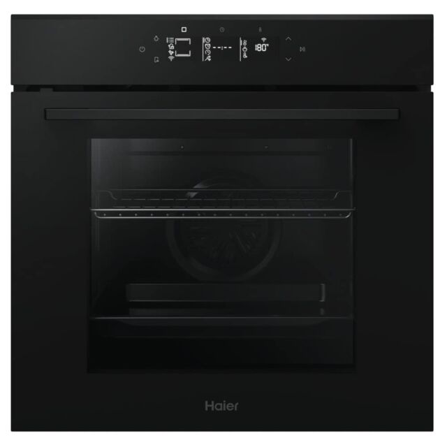 Haier H6 ID25G3YTB2 Built In Single Oven