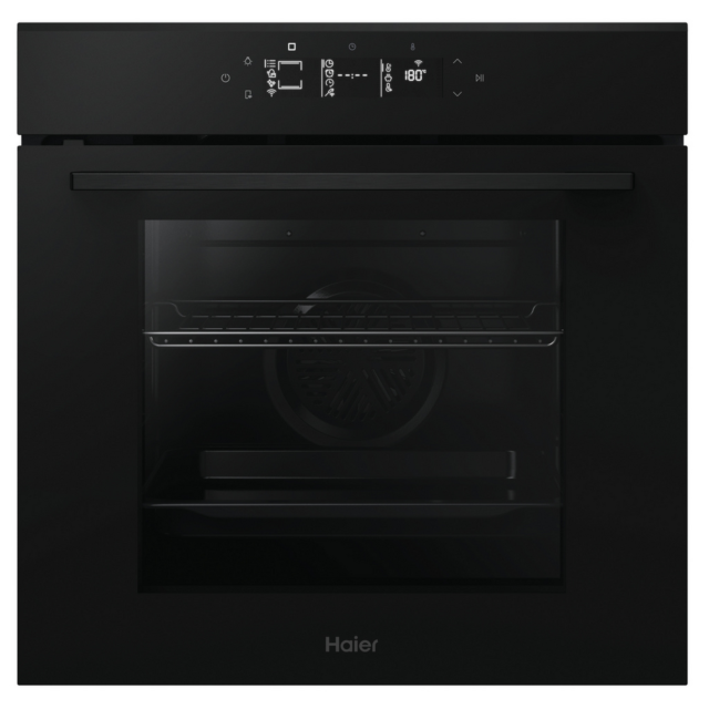 Hoover H6 ID25G3YTB2 Built-In Oven, 78L, Touch Control