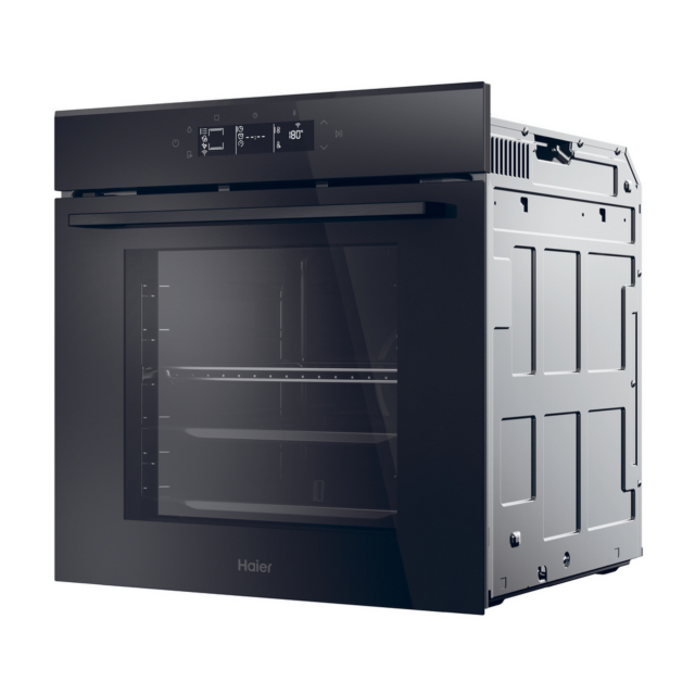 Hoover H6 ID25G3YTB2 Built-In Oven, 78L, Touch Control
