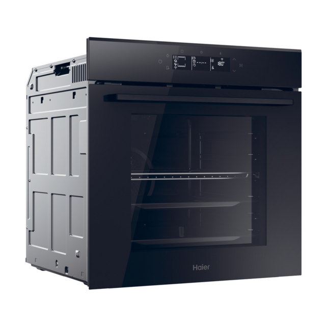 Hoover H6 ID25G3YTB2 Built-In Oven, 78L, Touch Control