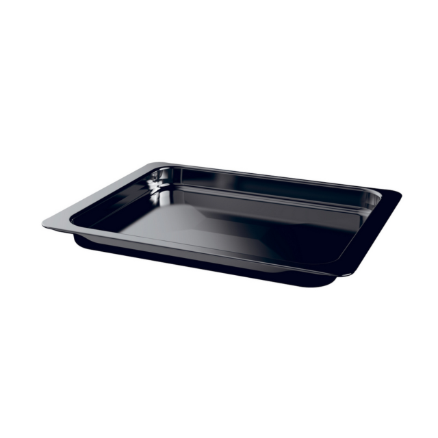 Hoover H6 ID25G3YTB2 Built-In Oven, 78L, Touch Control